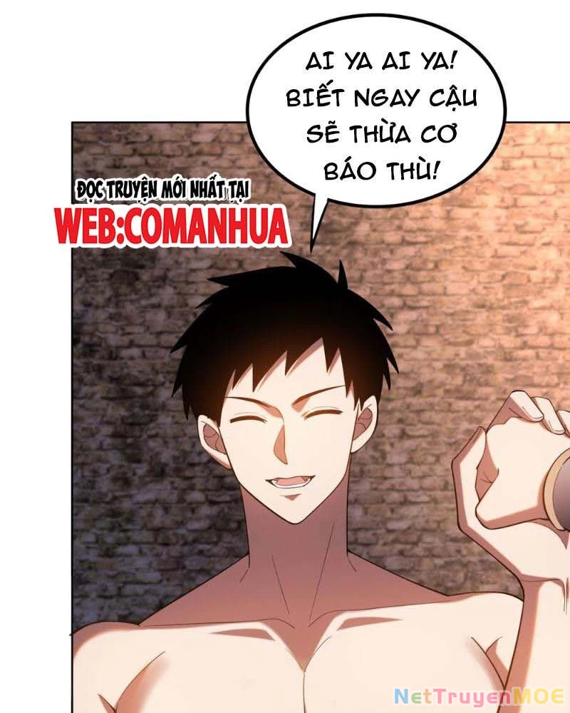 Huyễn Thú Của Ta Có Thể Tiến Hóa Vô Hạn Chapter 10 - Trang 3