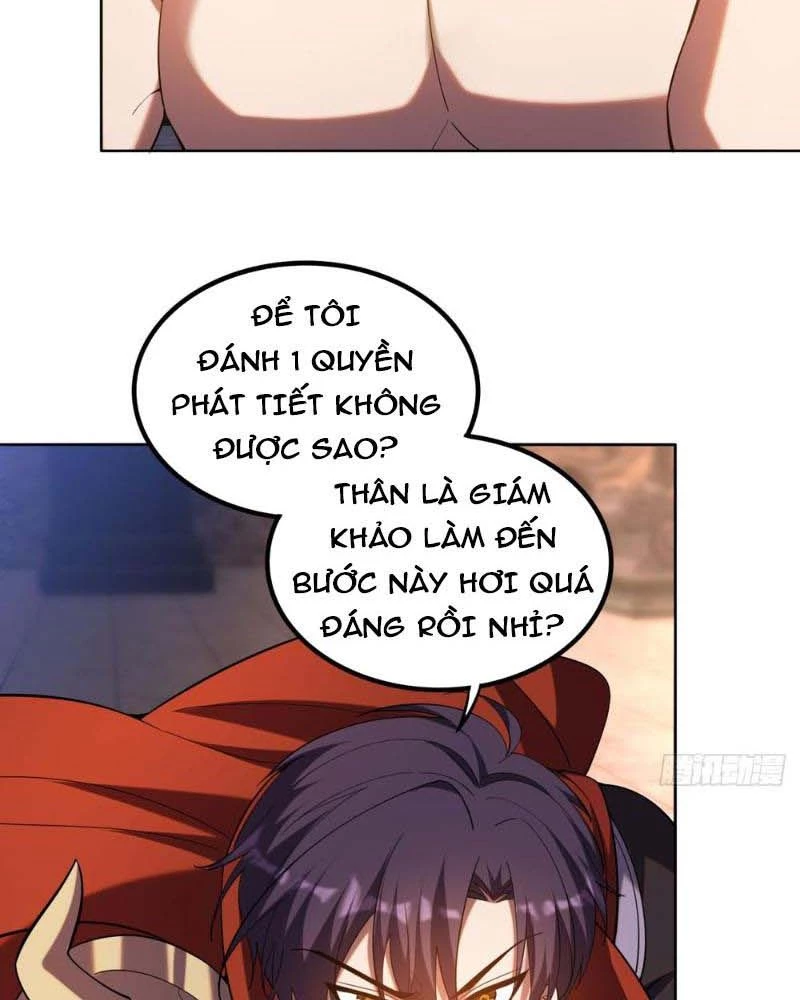 Huyễn Thú Của Ta Có Thể Tiến Hóa Vô Hạn Chapter 10 - Trang 3