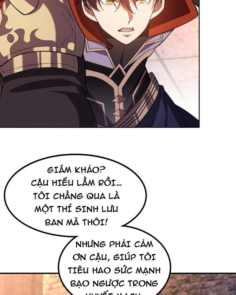 Huyễn Thú Của Ta Có Thể Tiến Hóa Vô Hạn Chapter 10 - Trang 3