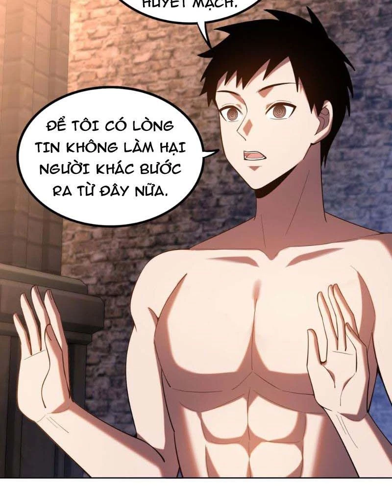 Huyễn Thú Của Ta Có Thể Tiến Hóa Vô Hạn Chapter 10 - Trang 3