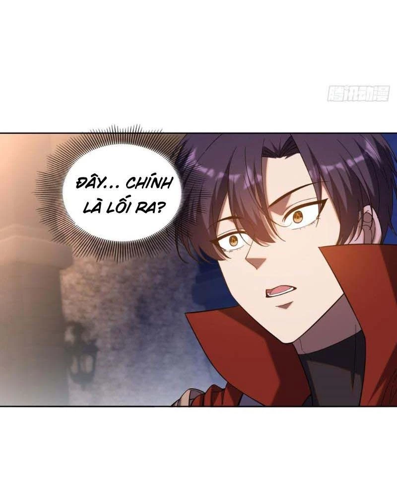 Huyễn Thú Của Ta Có Thể Tiến Hóa Vô Hạn Chapter 10 - Trang 3