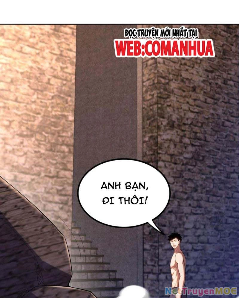 Huyễn Thú Của Ta Có Thể Tiến Hóa Vô Hạn Chapter 10 - Trang 3