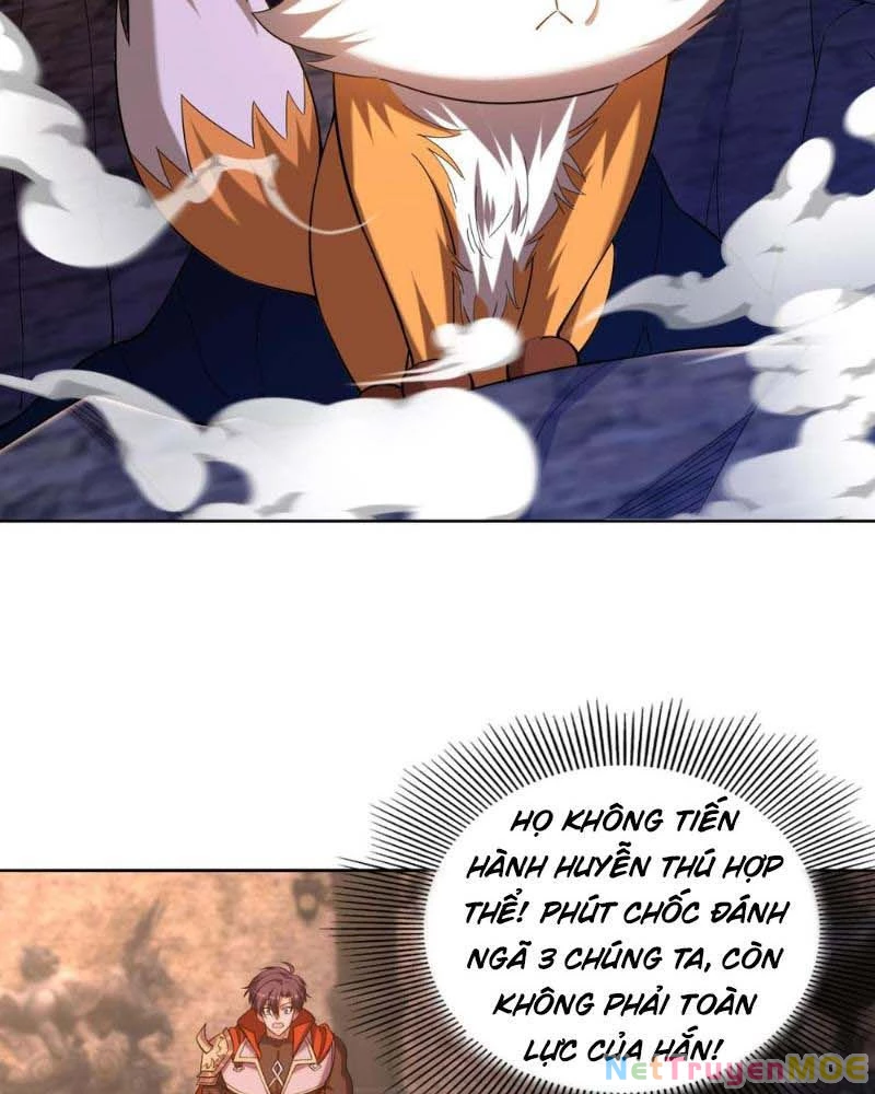 Huyễn Thú Của Ta Có Thể Tiến Hóa Vô Hạn Chapter 10 - Trang 3