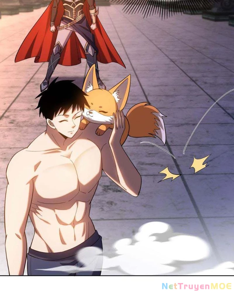 Huyễn Thú Của Ta Có Thể Tiến Hóa Vô Hạn Chapter 10 - Trang 3