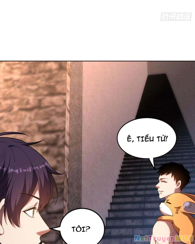Huyễn Thú Của Ta Có Thể Tiến Hóa Vô Hạn Chapter 10 - Trang 3