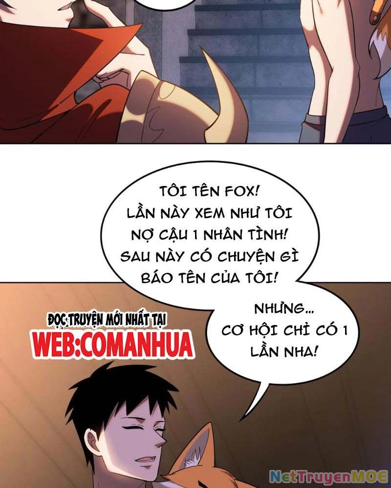 Huyễn Thú Của Ta Có Thể Tiến Hóa Vô Hạn Chapter 10 - Trang 3