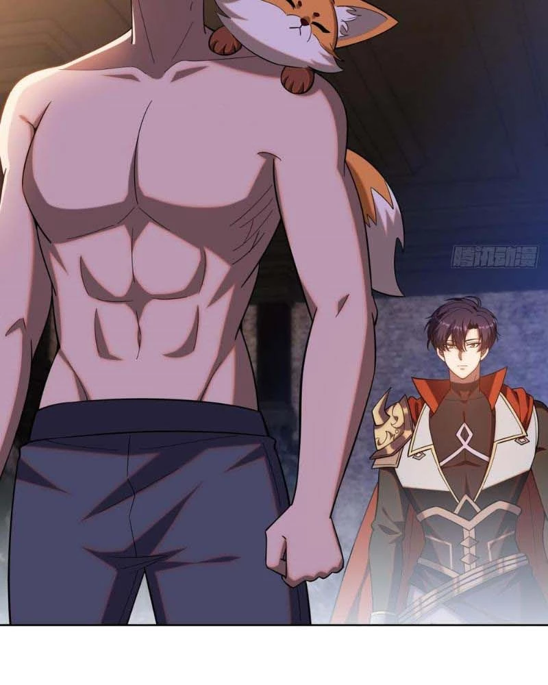 Huyễn Thú Của Ta Có Thể Tiến Hóa Vô Hạn Chapter 10 - Trang 3