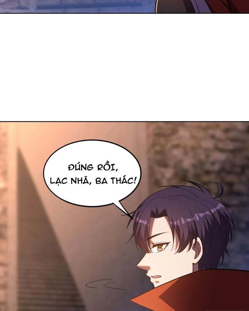 Huyễn Thú Của Ta Có Thể Tiến Hóa Vô Hạn Chapter 10 - Trang 3