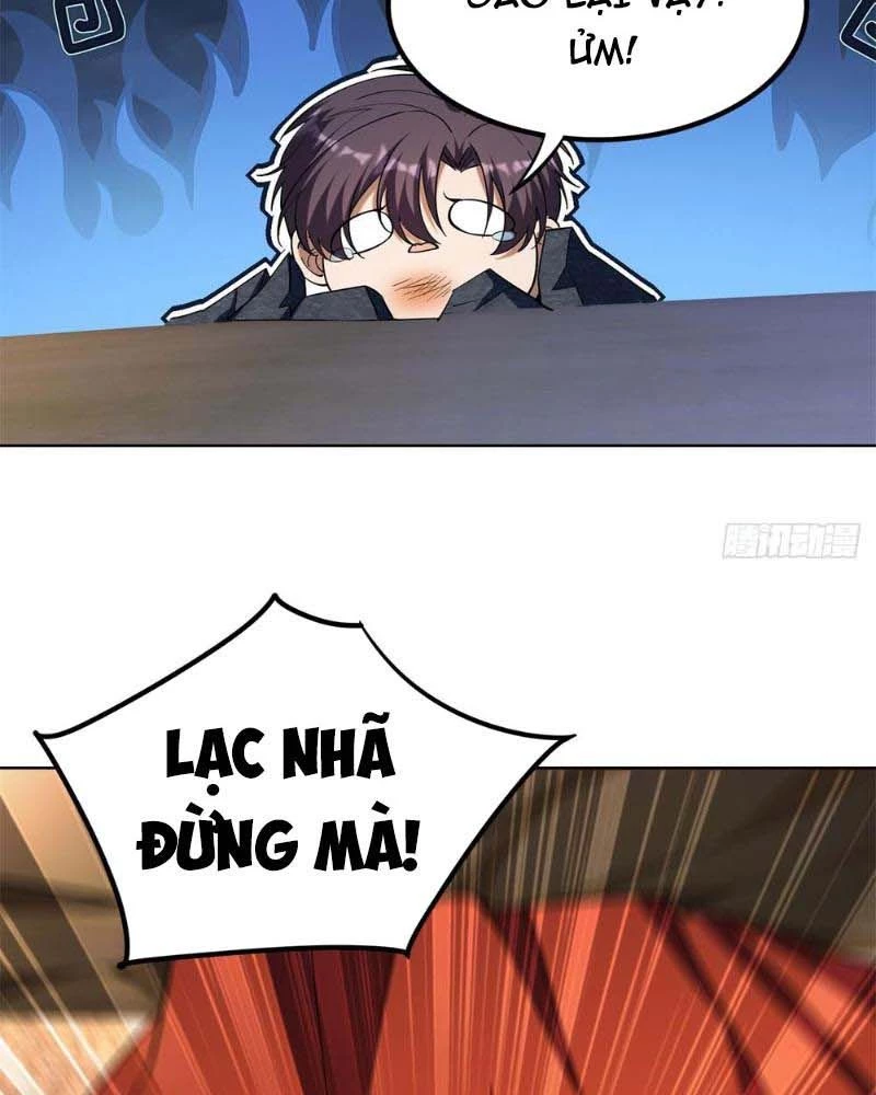 Huyễn Thú Của Ta Có Thể Tiến Hóa Vô Hạn Chapter 10 - Trang 3