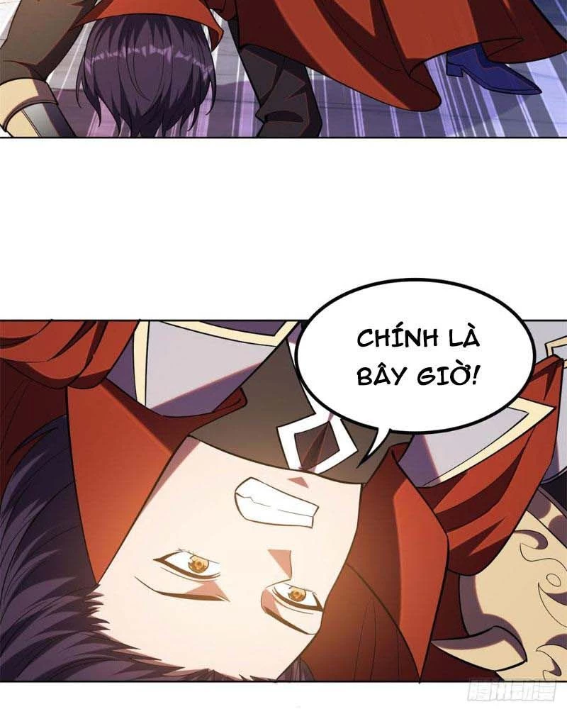 Huyễn Thú Của Ta Có Thể Tiến Hóa Vô Hạn Chapter 10 - Trang 3