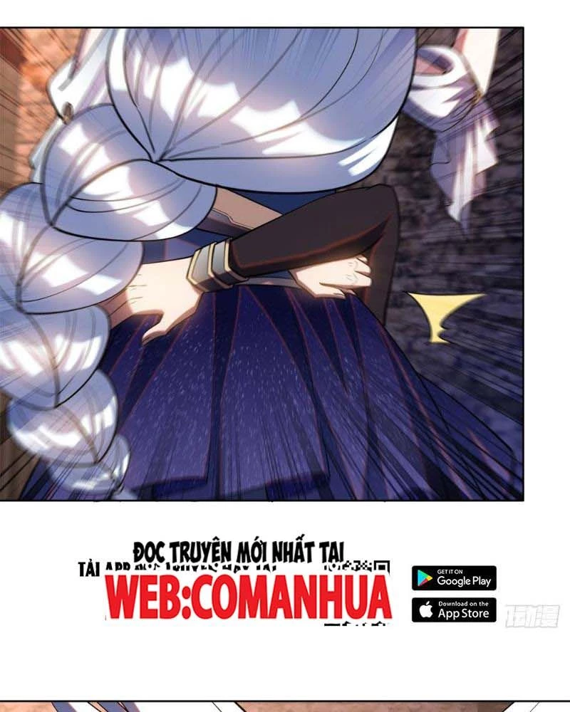 Huyễn Thú Của Ta Có Thể Tiến Hóa Vô Hạn Chapter 10 - Trang 3