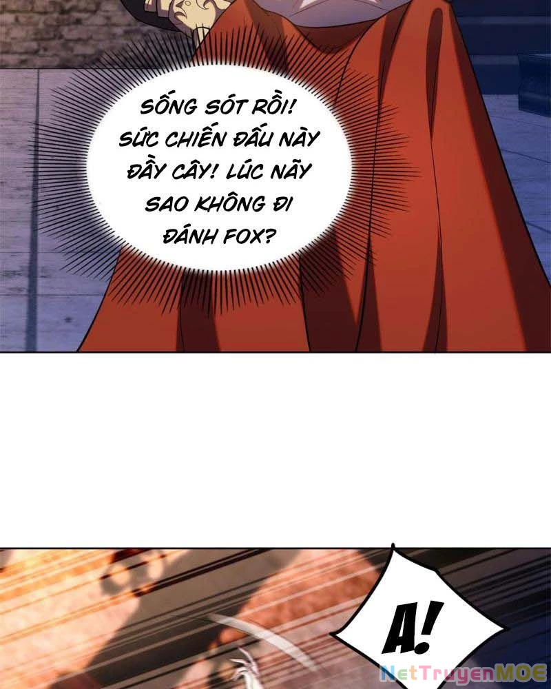 Huyễn Thú Của Ta Có Thể Tiến Hóa Vô Hạn Chapter 10 - Trang 3
