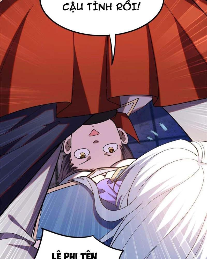 Huyễn Thú Của Ta Có Thể Tiến Hóa Vô Hạn Chapter 10 - Trang 3