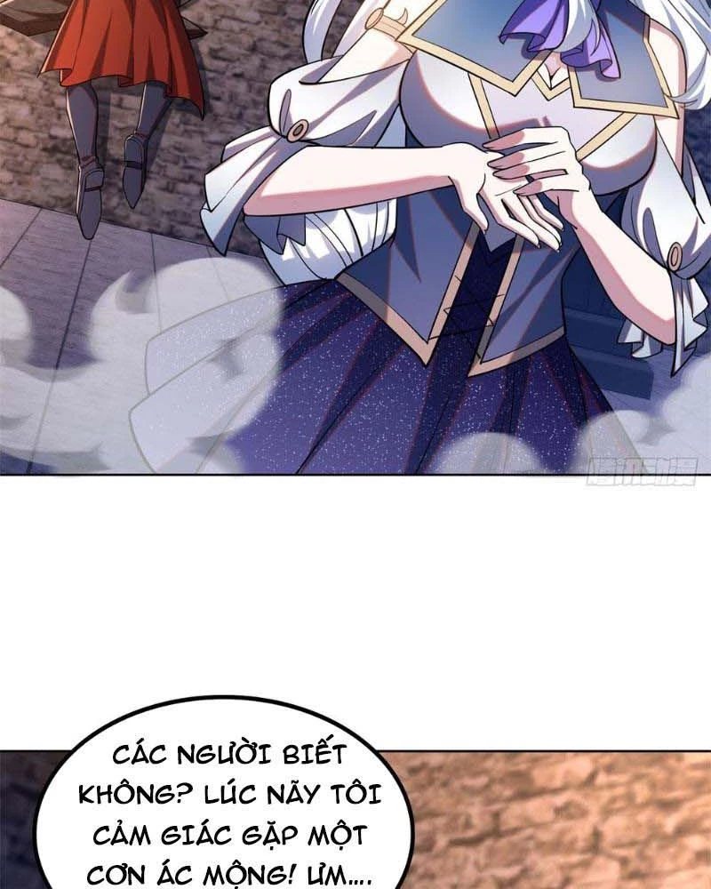 Huyễn Thú Của Ta Có Thể Tiến Hóa Vô Hạn Chapter 10 - Trang 3