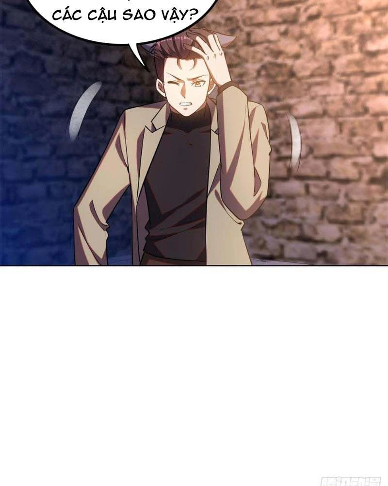 Huyễn Thú Của Ta Có Thể Tiến Hóa Vô Hạn Chapter 10 - Trang 3