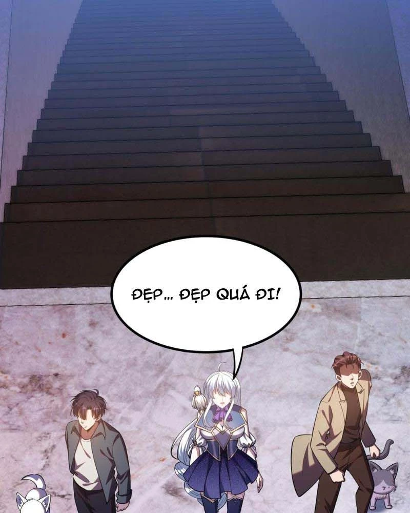 Huyễn Thú Của Ta Có Thể Tiến Hóa Vô Hạn Chapter 10 - Trang 3