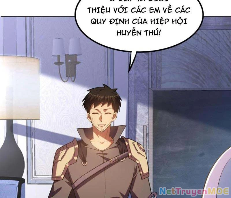 Huyễn Thú Của Ta Có Thể Tiến Hóa Vô Hạn Chapter 10 - Trang 3