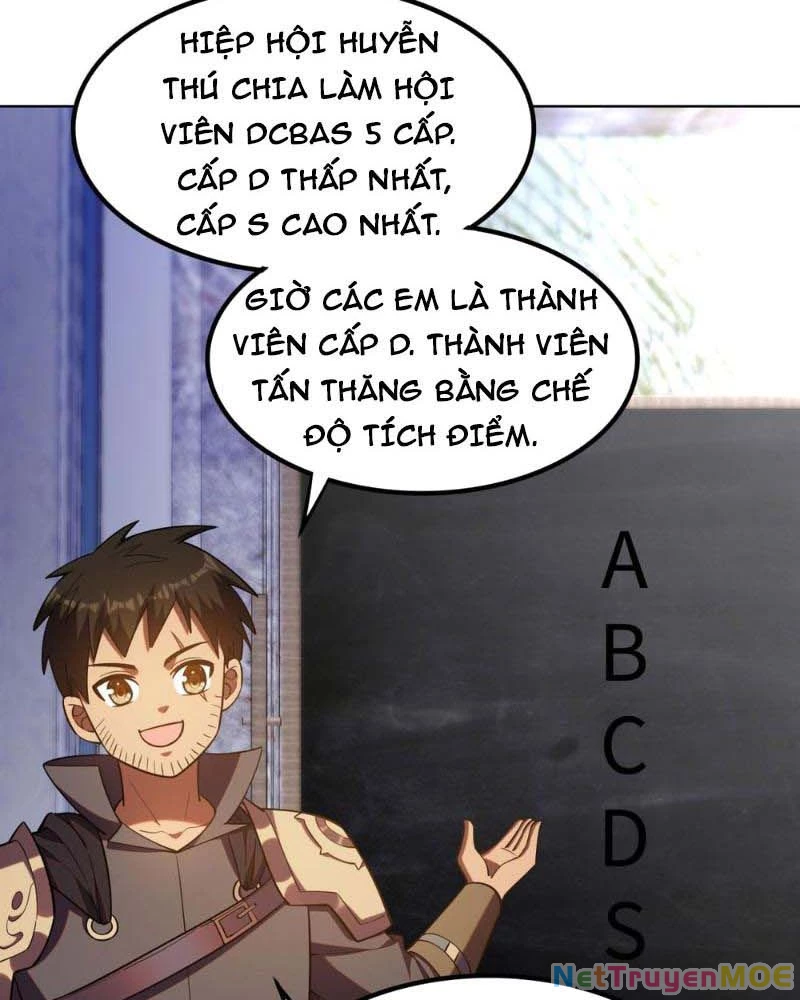 Huyễn Thú Của Ta Có Thể Tiến Hóa Vô Hạn Chapter 10 - Trang 3