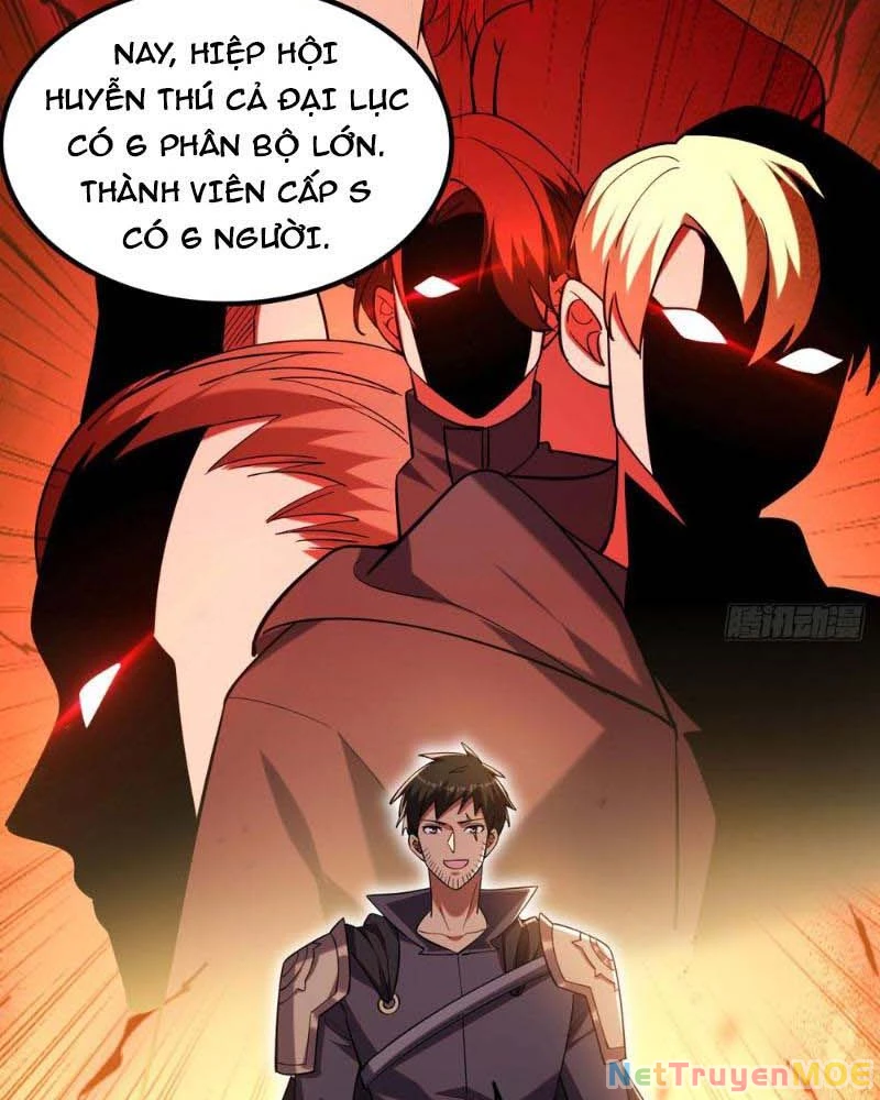 Huyễn Thú Của Ta Có Thể Tiến Hóa Vô Hạn Chapter 10 - Trang 3