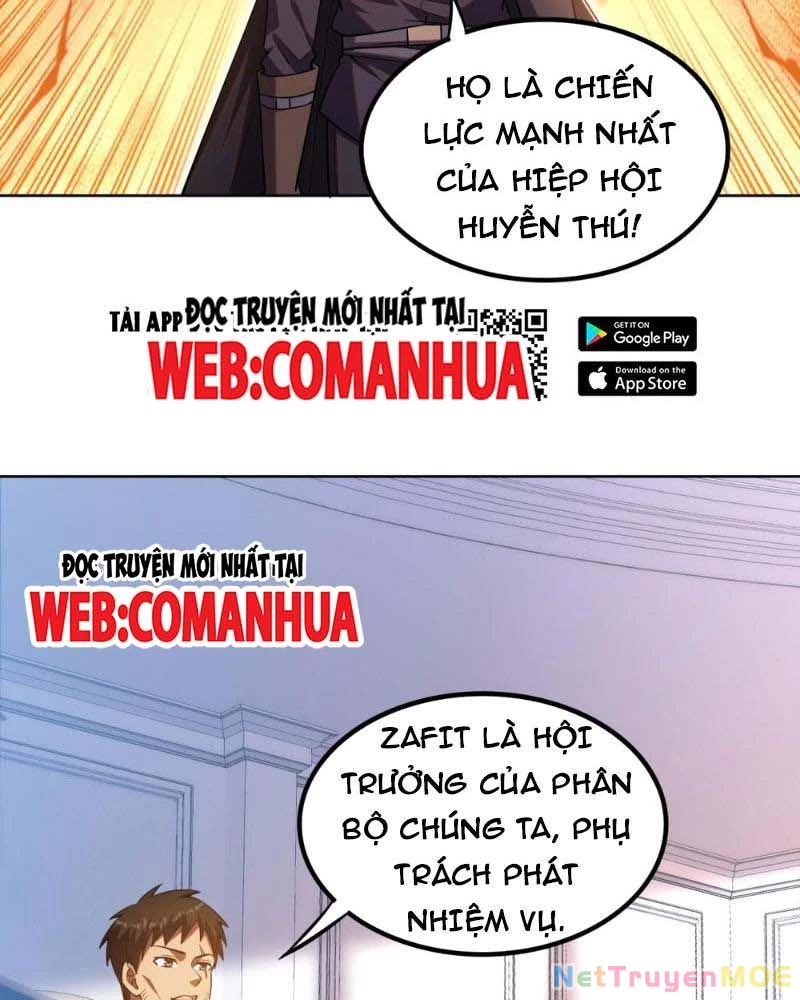 Huyễn Thú Của Ta Có Thể Tiến Hóa Vô Hạn Chapter 10 - Trang 3