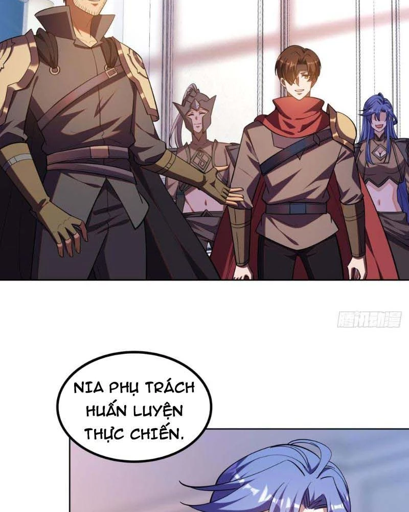 Huyễn Thú Của Ta Có Thể Tiến Hóa Vô Hạn Chapter 10 - Trang 3