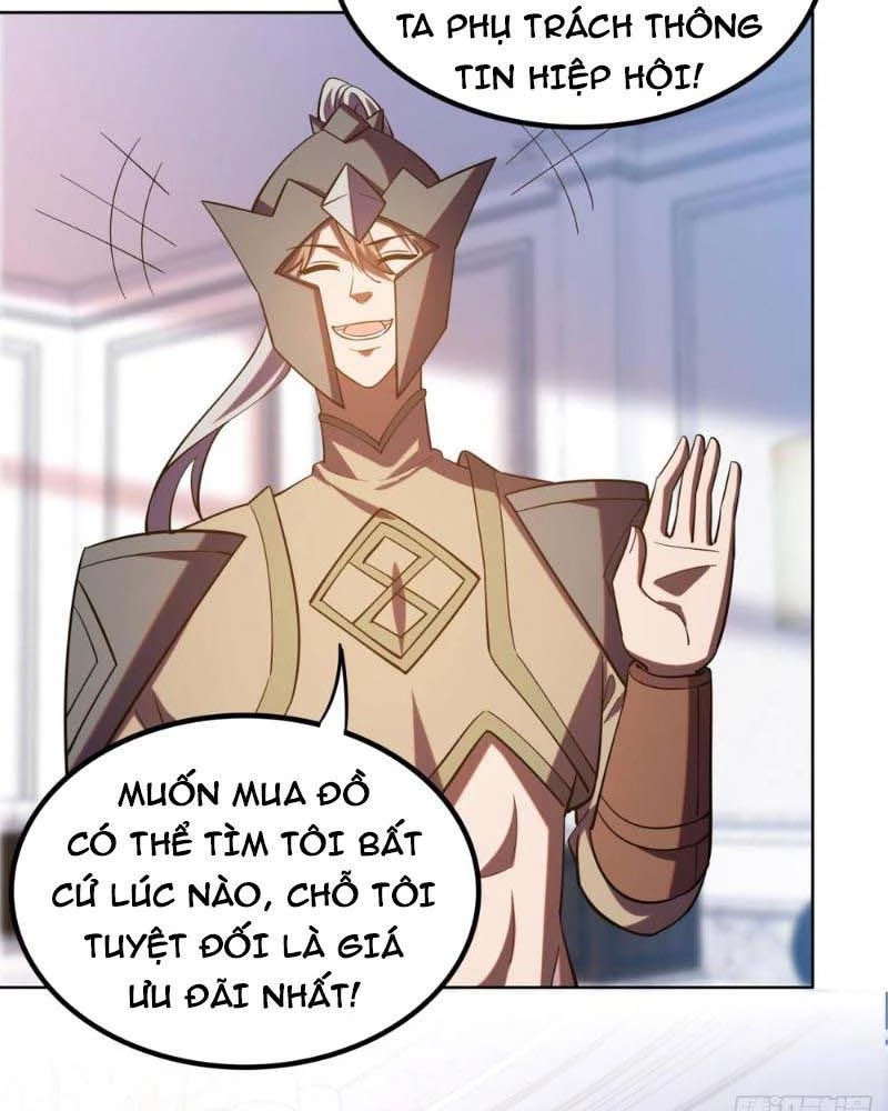 Huyễn Thú Của Ta Có Thể Tiến Hóa Vô Hạn Chapter 10 - Trang 3