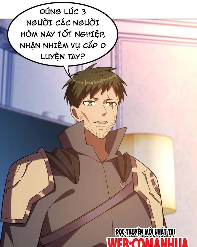 Huyễn Thú Của Ta Có Thể Tiến Hóa Vô Hạn Chapter 10 - Trang 3