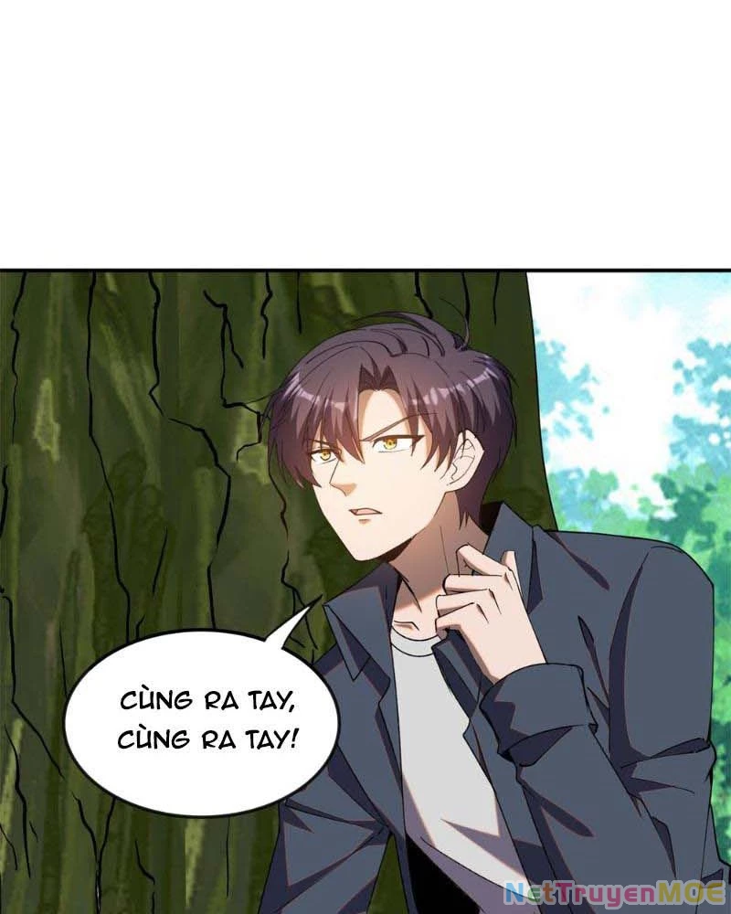 Huyễn Thú Của Ta Có Thể Tiến Hóa Vô Hạn Chapter 11 - Trang 3