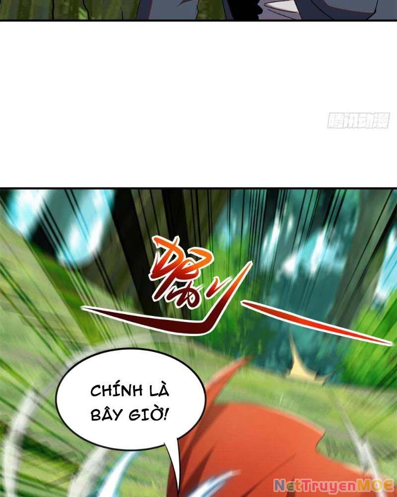 Huyễn Thú Của Ta Có Thể Tiến Hóa Vô Hạn Chapter 11 - Trang 3