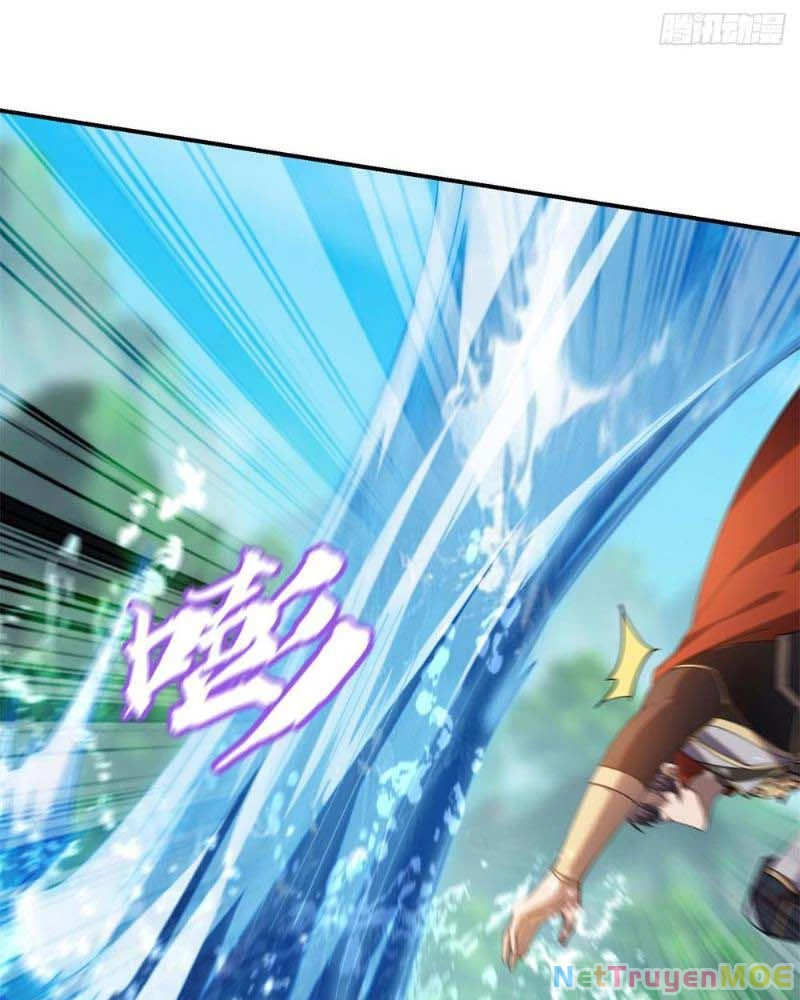Huyễn Thú Của Ta Có Thể Tiến Hóa Vô Hạn Chapter 11 - Trang 3