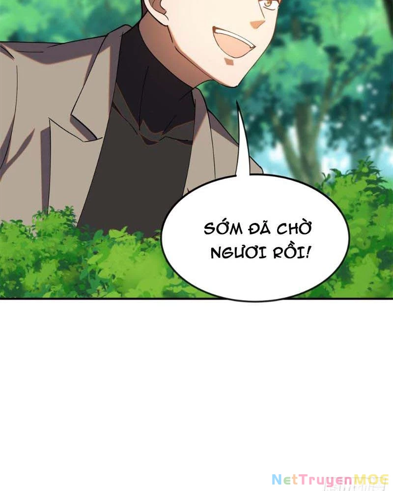 Huyễn Thú Của Ta Có Thể Tiến Hóa Vô Hạn Chapter 11 - Trang 3