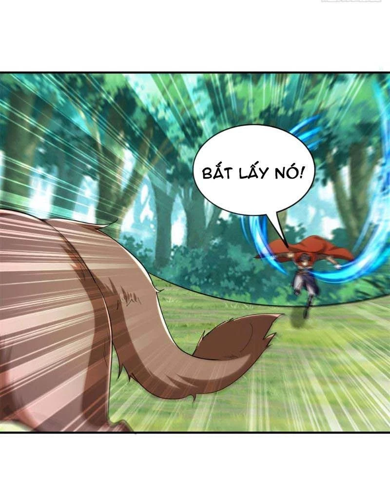 Huyễn Thú Của Ta Có Thể Tiến Hóa Vô Hạn Chapter 11 - Trang 3