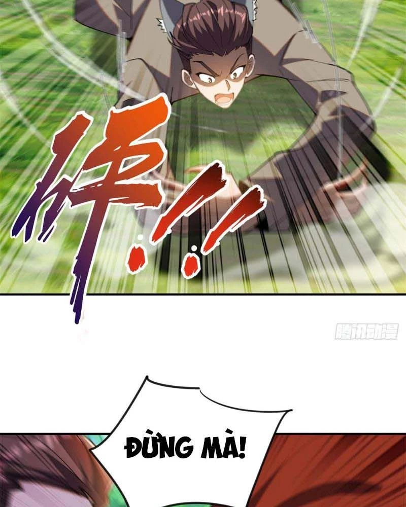 Huyễn Thú Của Ta Có Thể Tiến Hóa Vô Hạn Chapter 11 - Trang 3