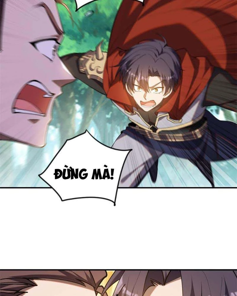 Huyễn Thú Của Ta Có Thể Tiến Hóa Vô Hạn Chapter 11 - Trang 3