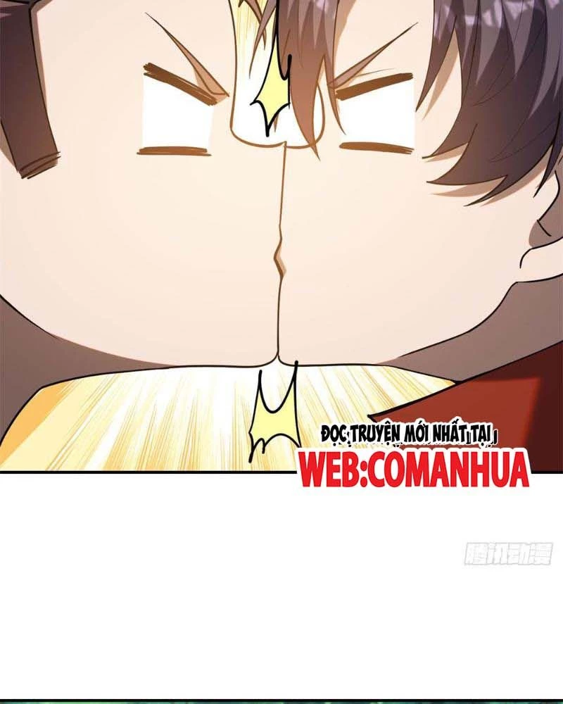 Huyễn Thú Của Ta Có Thể Tiến Hóa Vô Hạn Chapter 11 - Trang 3