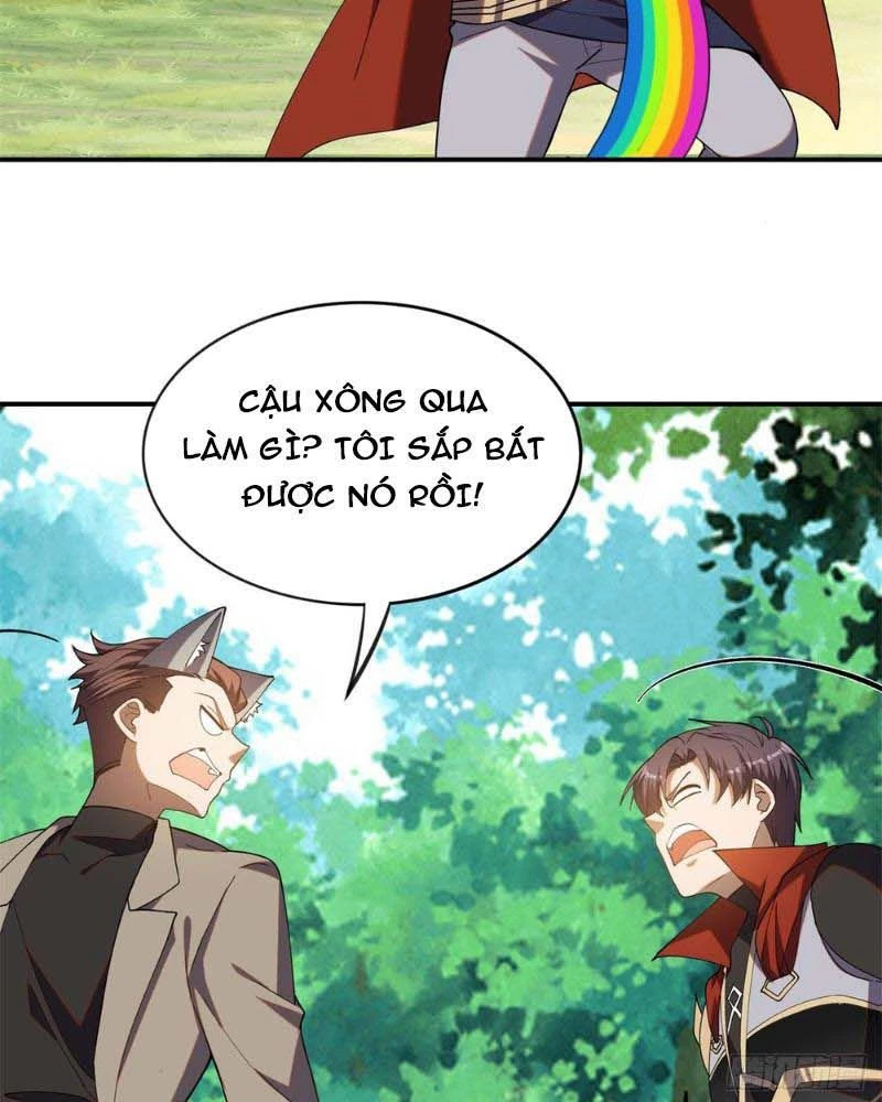 Huyễn Thú Của Ta Có Thể Tiến Hóa Vô Hạn Chapter 11 - Trang 3
