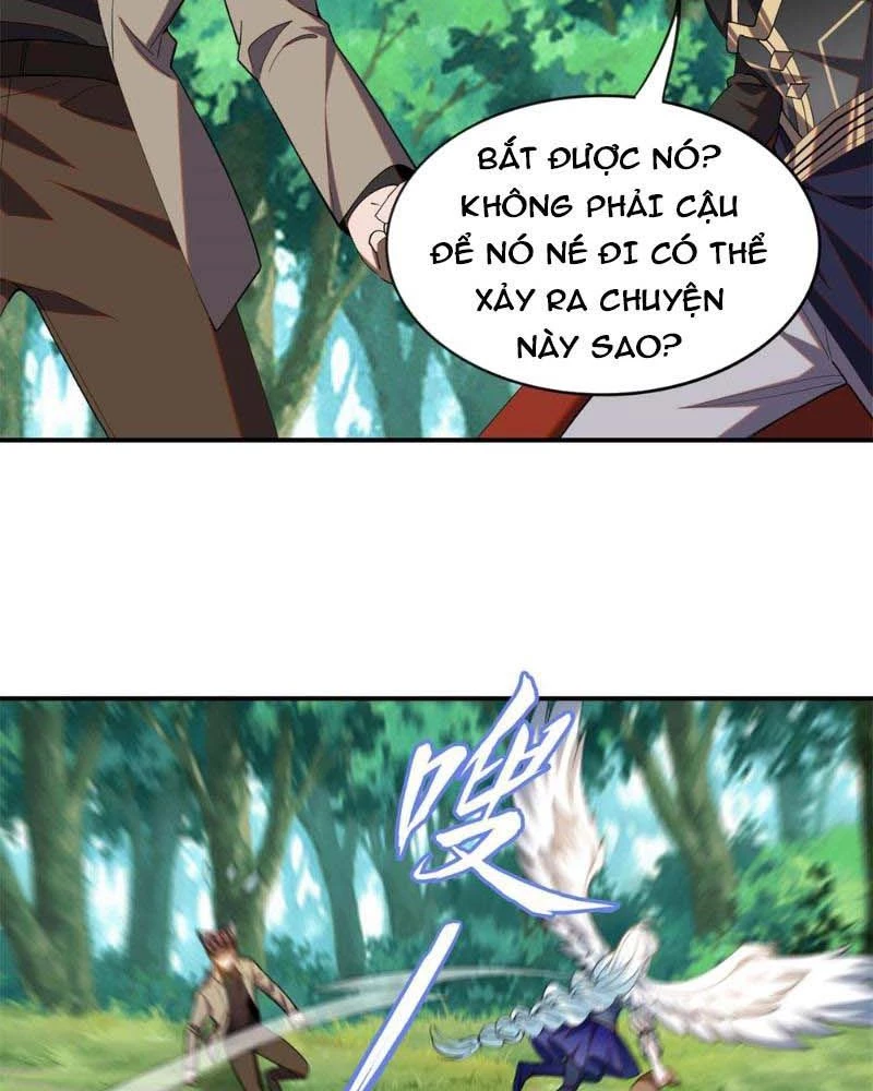 Huyễn Thú Của Ta Có Thể Tiến Hóa Vô Hạn Chapter 11 - Trang 3