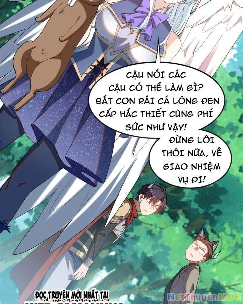 Huyễn Thú Của Ta Có Thể Tiến Hóa Vô Hạn Chapter 11 - Trang 3