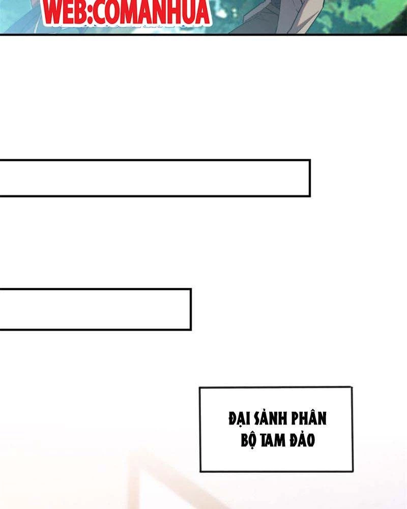 Huyễn Thú Của Ta Có Thể Tiến Hóa Vô Hạn Chapter 11 - Trang 3