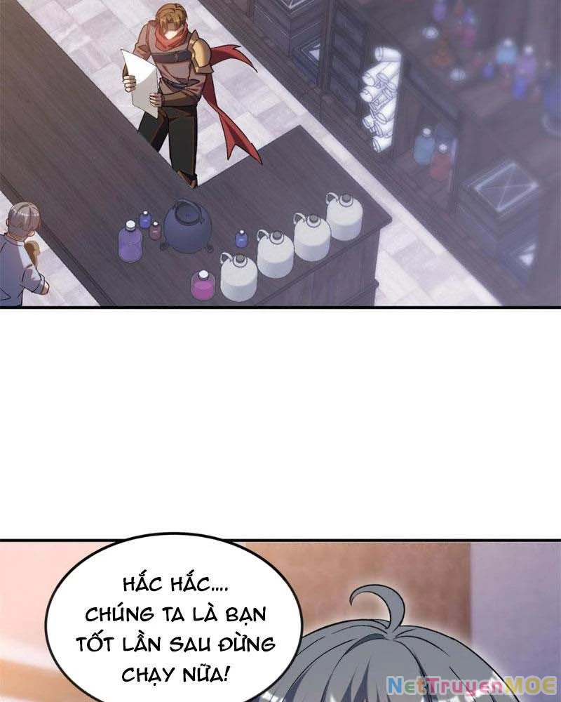 Huyễn Thú Của Ta Có Thể Tiến Hóa Vô Hạn Chapter 11 - Trang 3