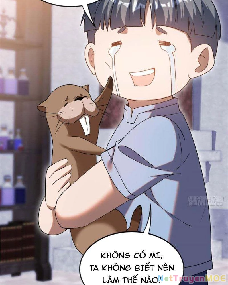 Huyễn Thú Của Ta Có Thể Tiến Hóa Vô Hạn Chapter 11 - Trang 3