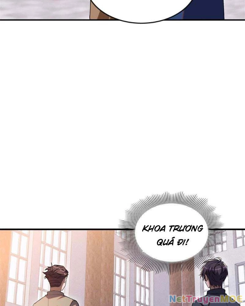 Huyễn Thú Của Ta Có Thể Tiến Hóa Vô Hạn Chapter 11 - Trang 3