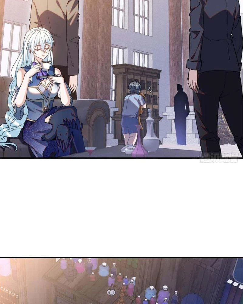 Huyễn Thú Của Ta Có Thể Tiến Hóa Vô Hạn Chapter 11 - Trang 3