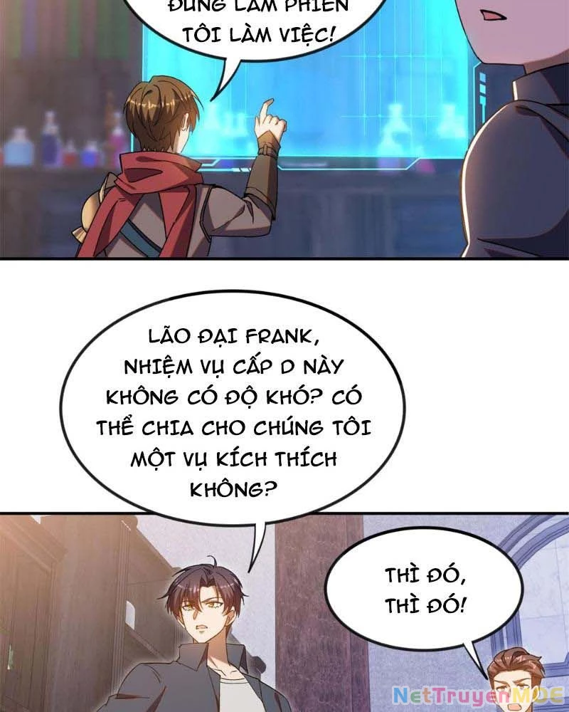 Huyễn Thú Của Ta Có Thể Tiến Hóa Vô Hạn Chapter 11 - Trang 3