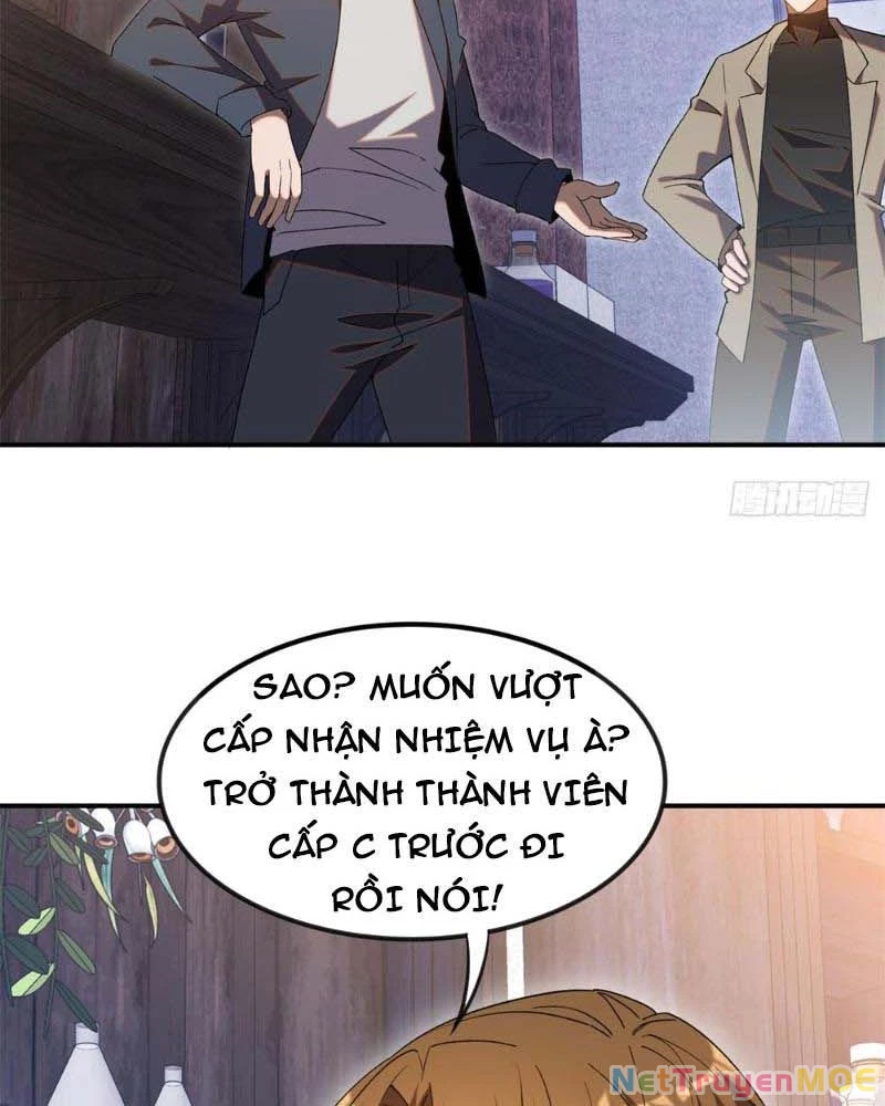 Huyễn Thú Của Ta Có Thể Tiến Hóa Vô Hạn Chapter 11 - Trang 3
