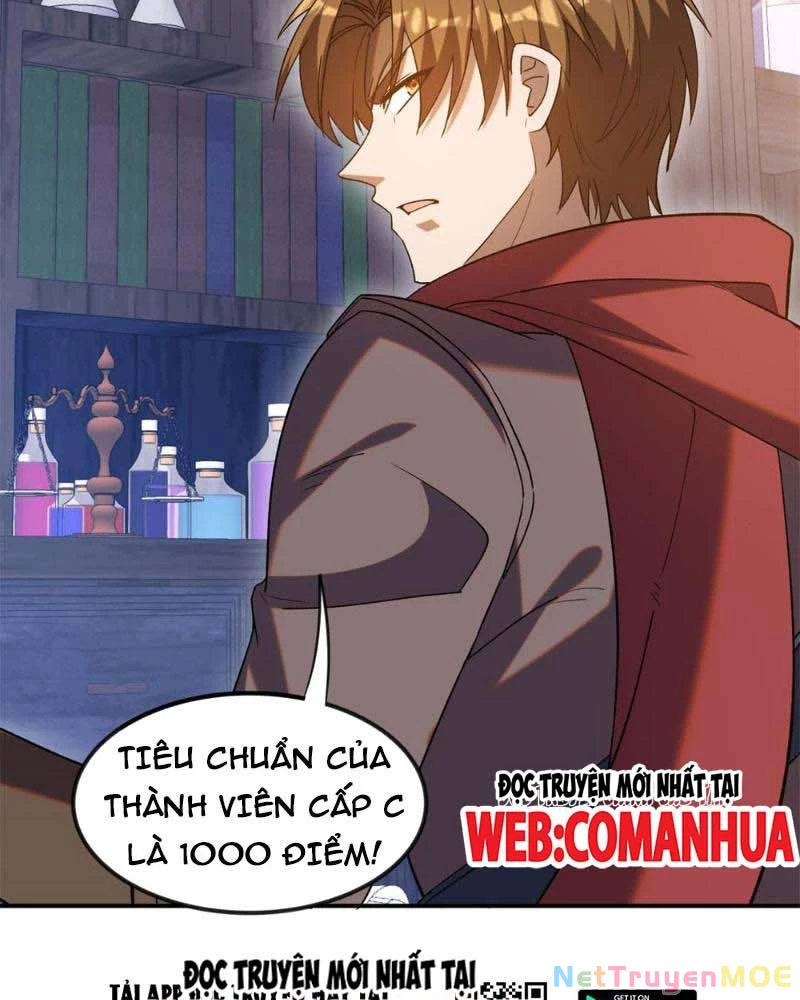 Huyễn Thú Của Ta Có Thể Tiến Hóa Vô Hạn Chapter 11 - Trang 3