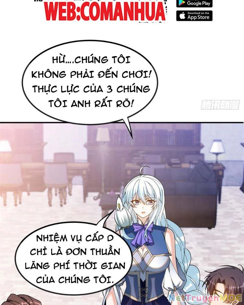Huyễn Thú Của Ta Có Thể Tiến Hóa Vô Hạn Chapter 11 - Trang 3