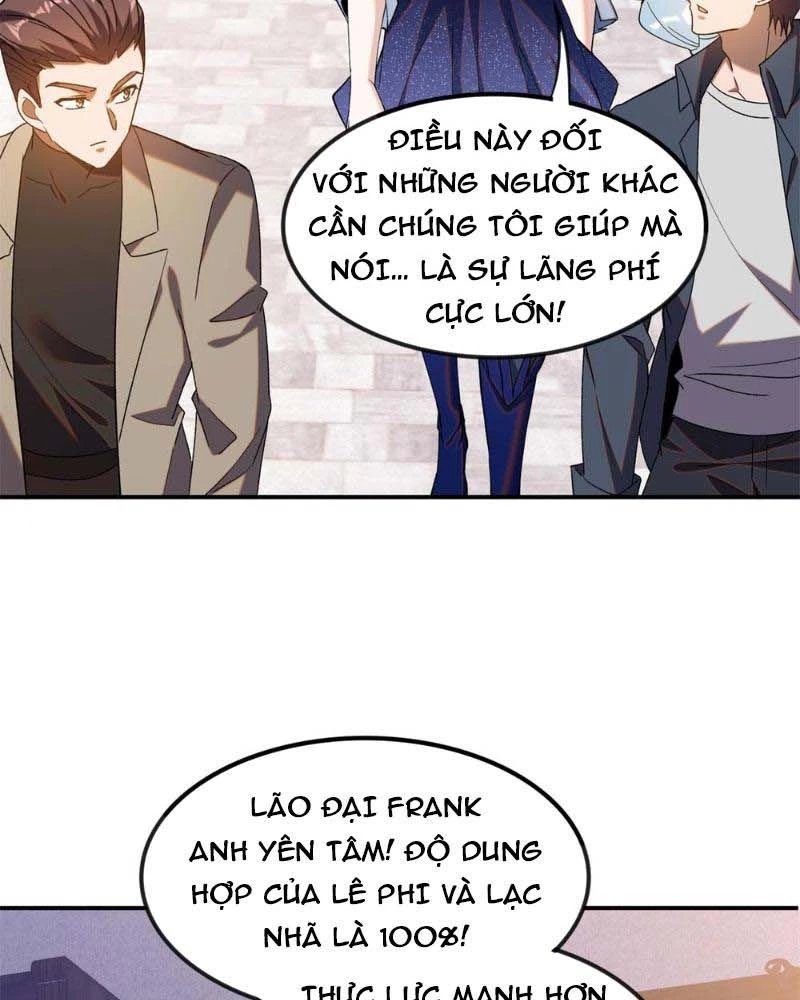 Huyễn Thú Của Ta Có Thể Tiến Hóa Vô Hạn Chapter 11 - Trang 3