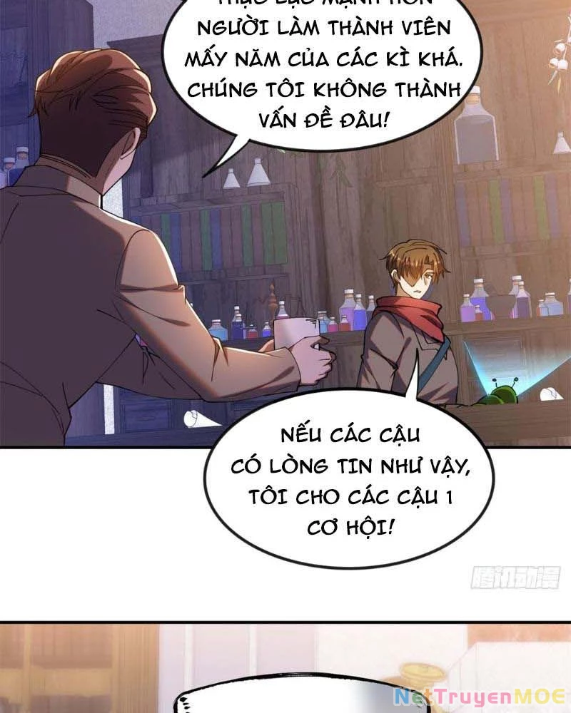 Huyễn Thú Của Ta Có Thể Tiến Hóa Vô Hạn Chapter 11 - Trang 3