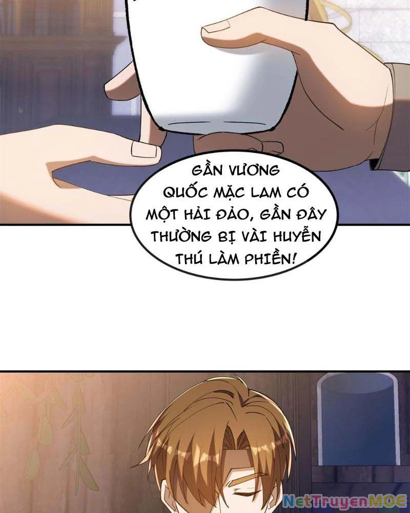 Huyễn Thú Của Ta Có Thể Tiến Hóa Vô Hạn Chapter 11 - Trang 3